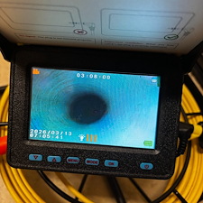 Professional-Dryer-Vent-Cleaning-in-Foley-Alabama 0